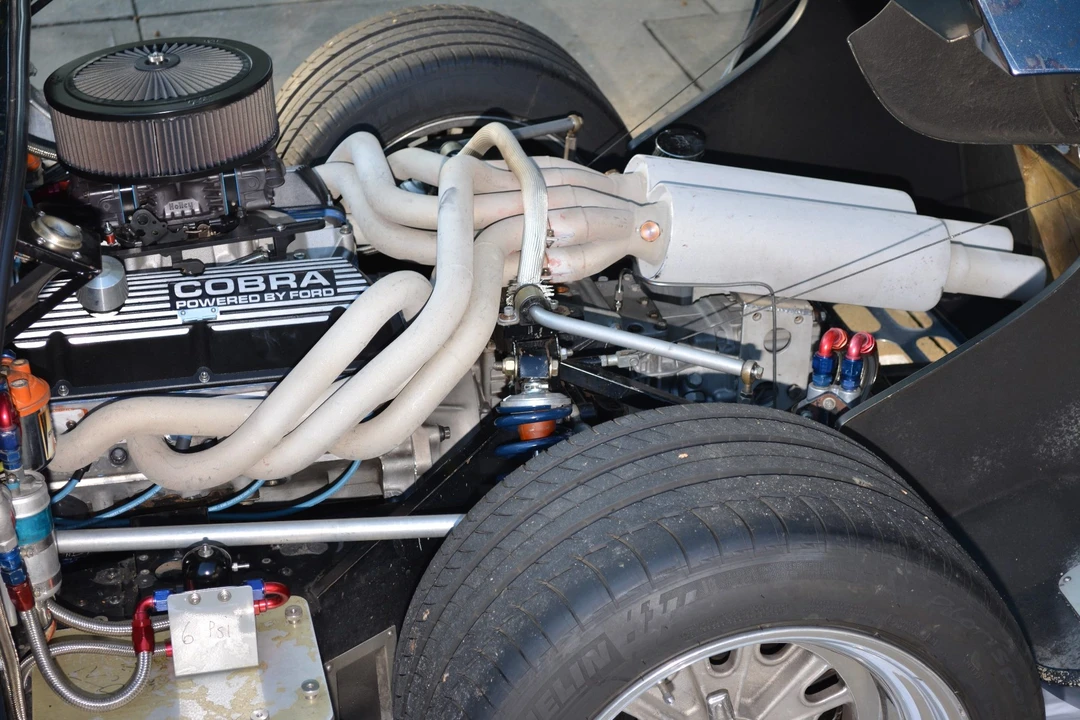 1995 Ford Replica - Image 29 of 31