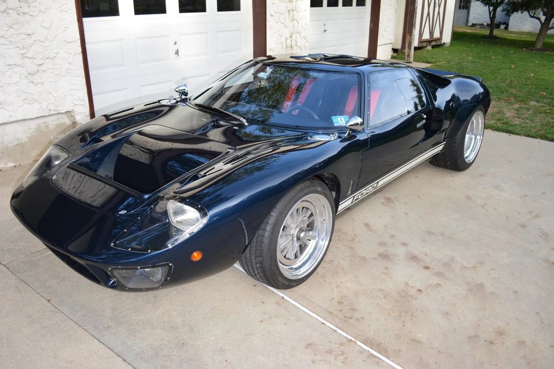 1995 Ford Replica - Image 2 of 31