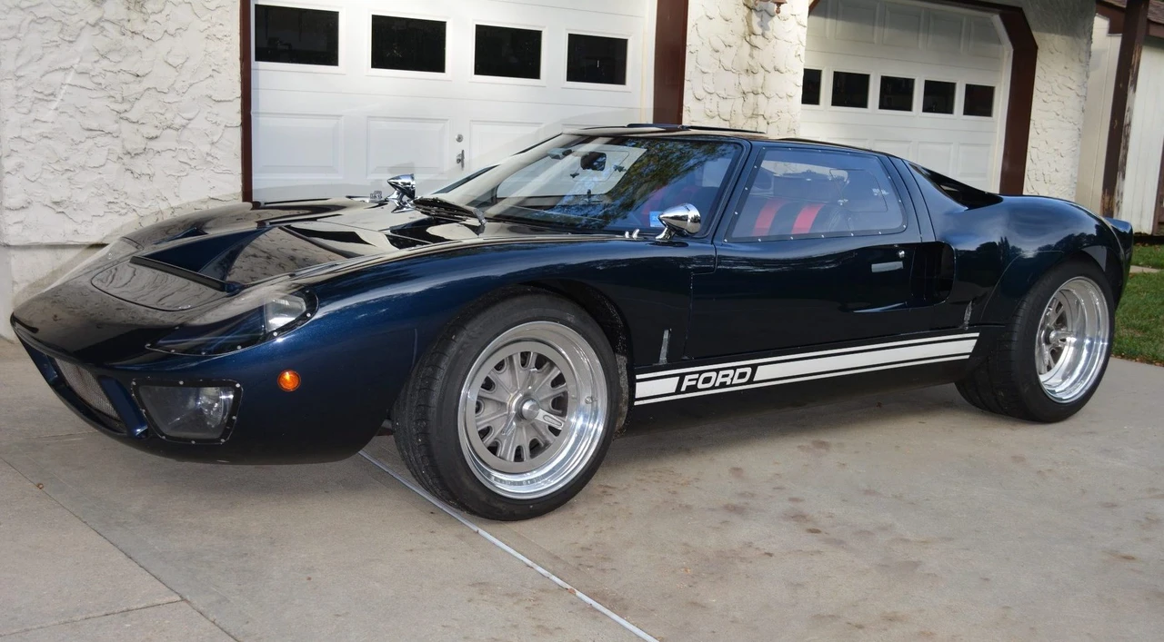 1995 Ford Replica - Image 9 of 31