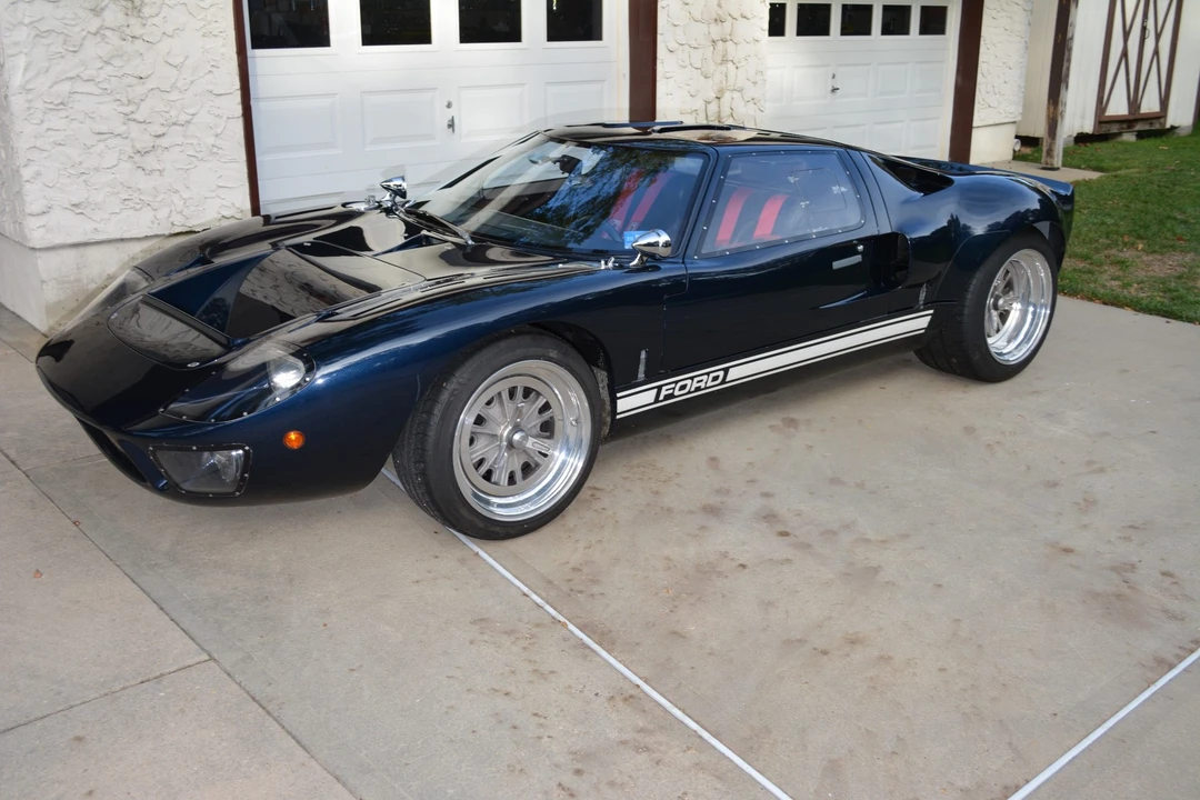 1995 Ford Replica - Image 7 of 31