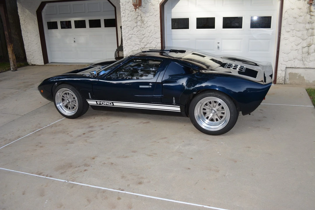 1995 Ford Replica - Image 11 of 31