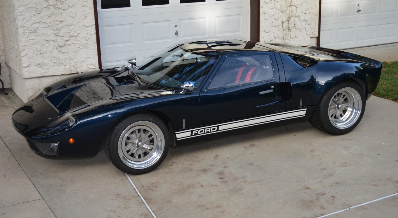 1995 Ford Replica - Image 6 of 31