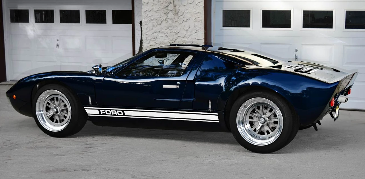 1995 Ford Replica - Image 12 of 31