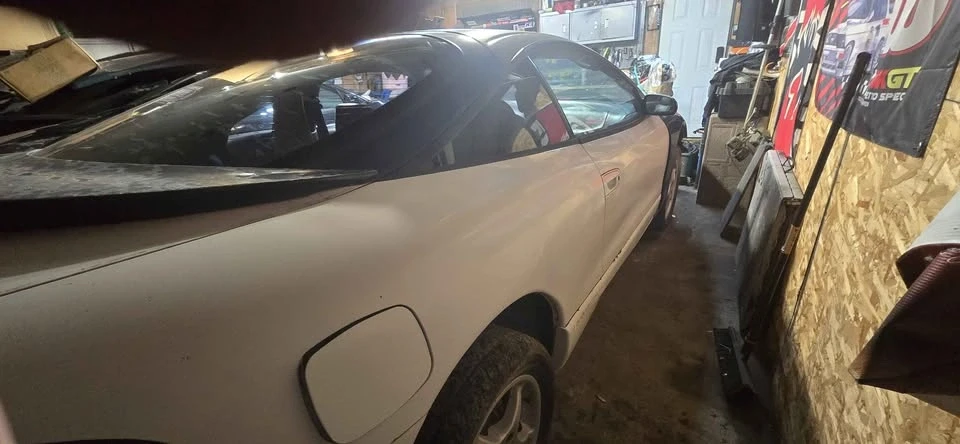 1995 Eagle - Image 6 of 10