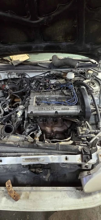 1995 Eagle - Image 8 of 10