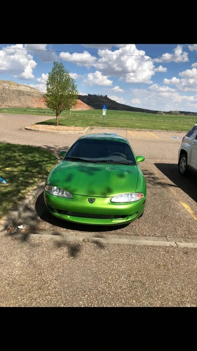 1995 Eagle - Image 10 of 10