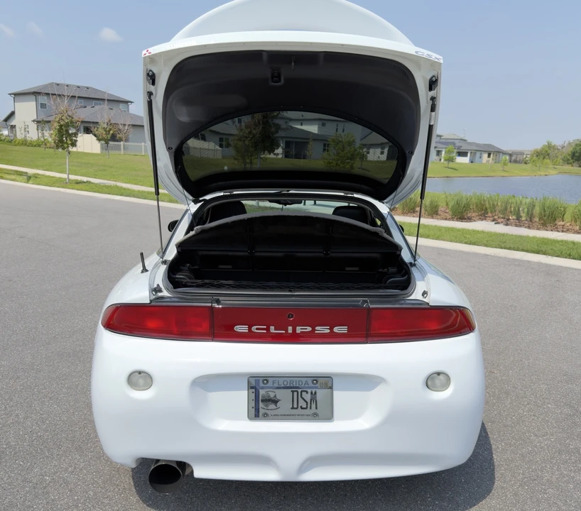 1995 Eagle - Image 11 of 21
