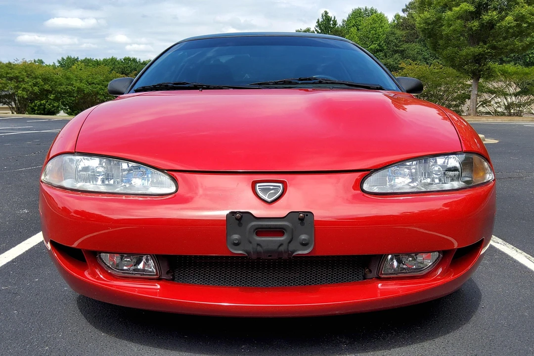 1995 Eagle - Image 2 of 31