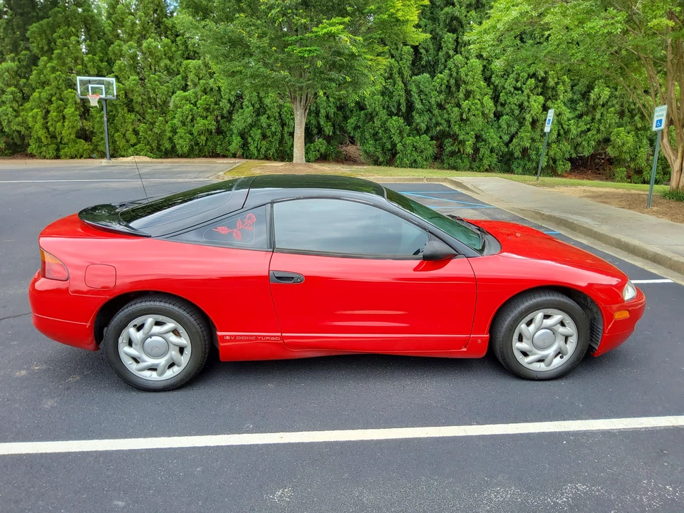 1995 Eagle - Image 22 of 31