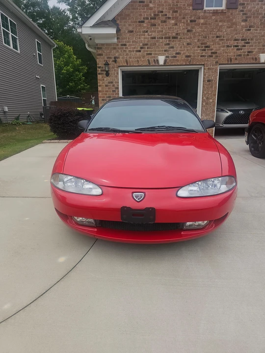 1995 Eagle - Image 6 of 31