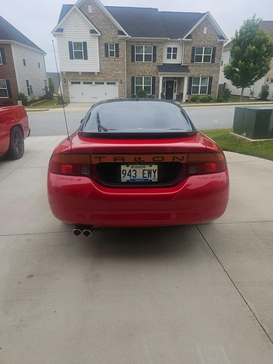 1995 Eagle - Image 18 of 31