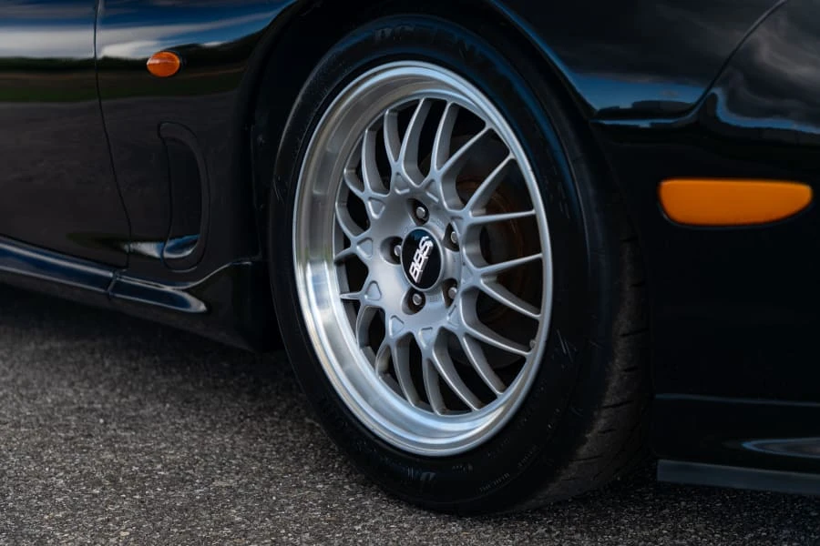 1995 Efini - Image 10 of 26