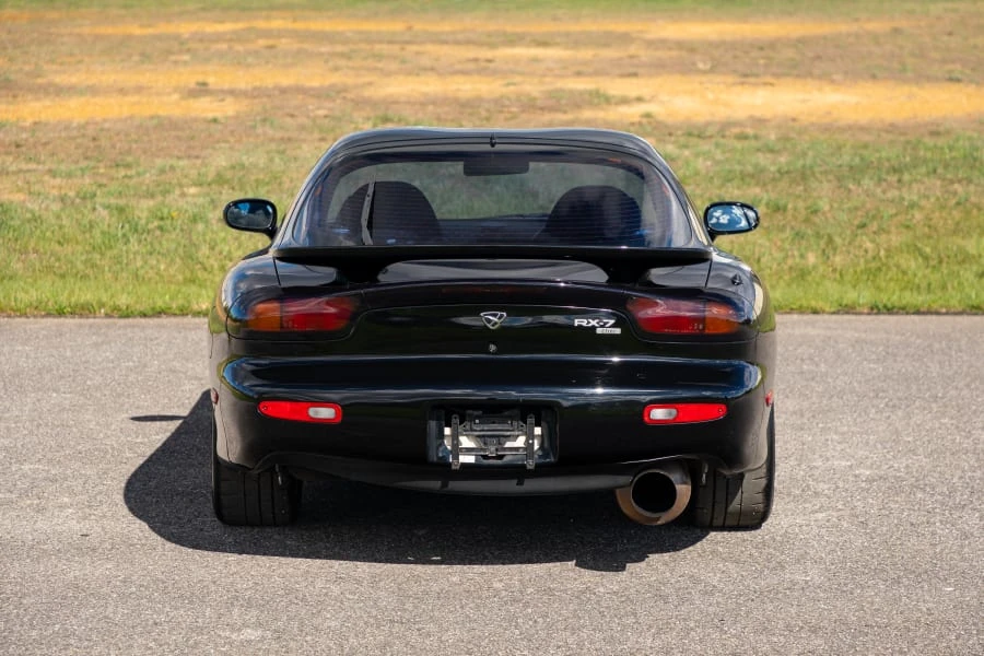 1995 Efini - Image 5 of 26