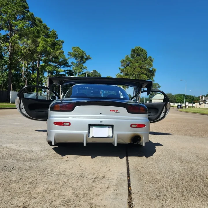 1995 Efini - Image 4 of 25