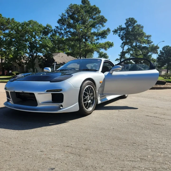 1995 Efini - Image 5 of 25