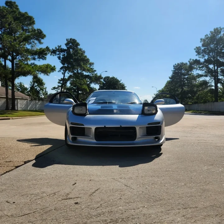 1995 Efini - Image 3 of 25