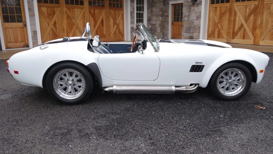 1995 Excalibur - Image 2 of 10