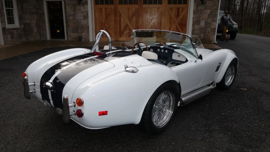 1995 Excalibur - Image 3 of 10