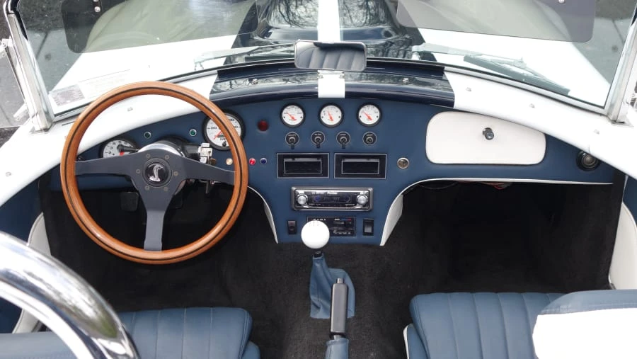 1995 Excalibur - Image 4 of 10