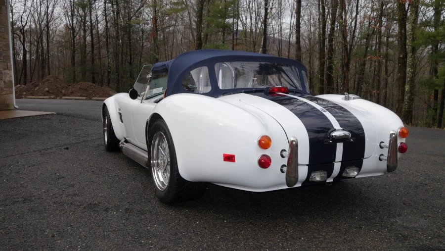 1995 Excalibur - Image 9 of 10