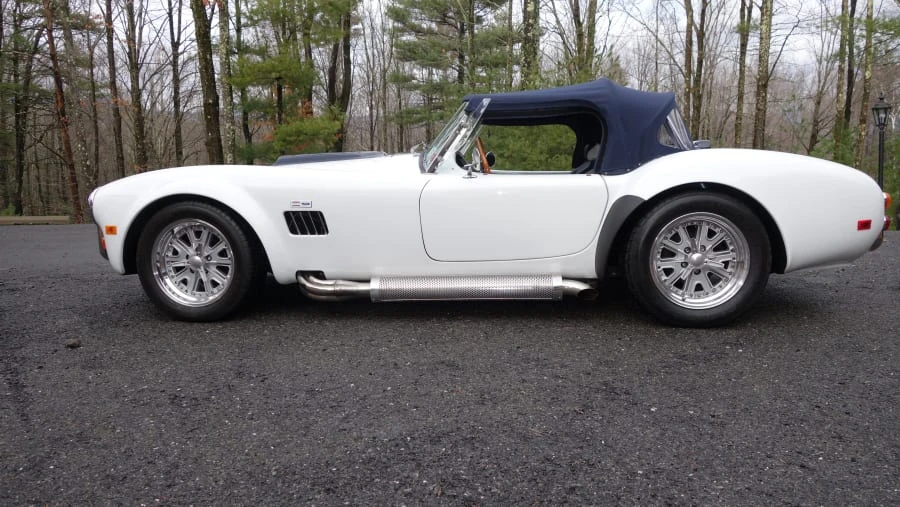 1995 Excalibur - Image 10 of 10
