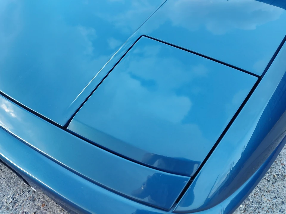 1995 Ferrari 348 Spider - Image 25 of 31