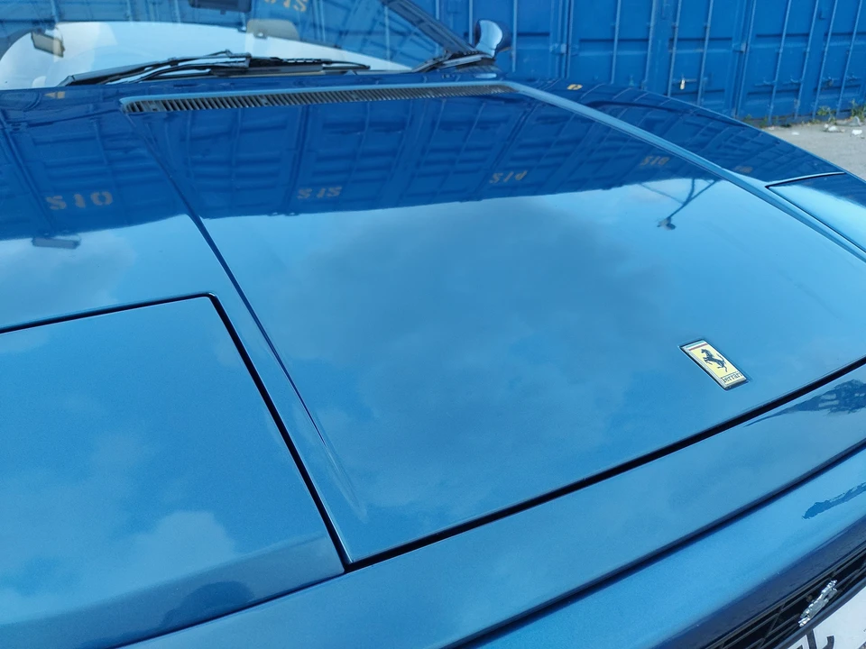 1995 Ferrari 348 Spider - Image 26 of 31