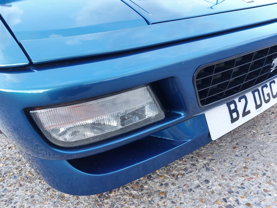 1995 Ferrari 348 Spider - Image 28 of 31