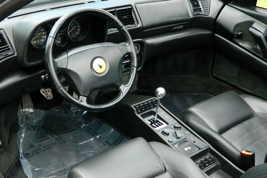 1995 Ferrari F355 Spider - Image 3 of 4