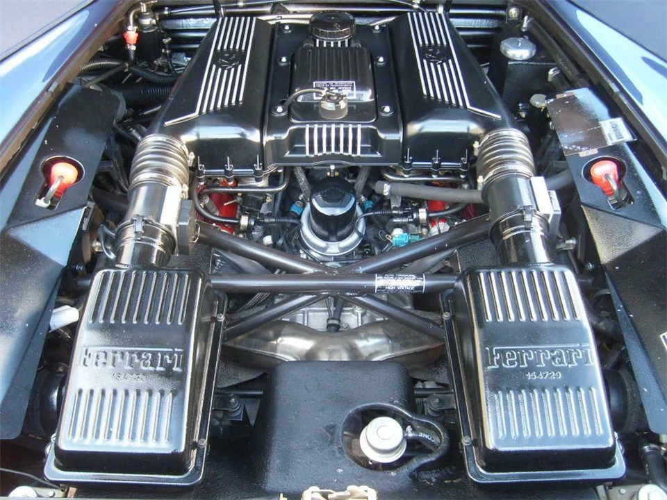 1995 Ferrari F355 Spider - Image 3 of 4