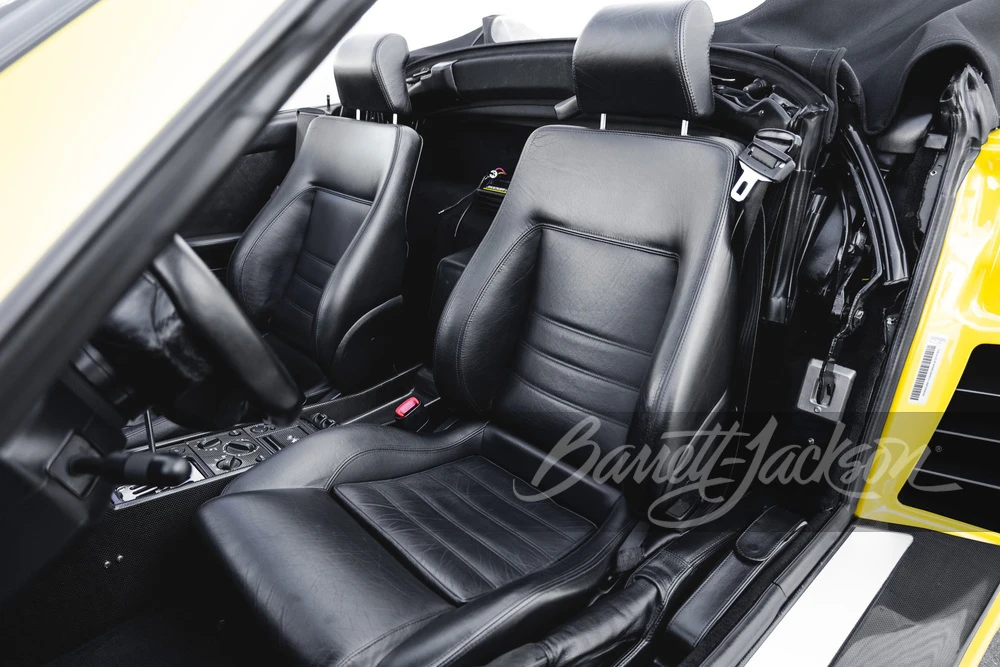 1995 Ferrari F355 Spider - Image 5 of 9
