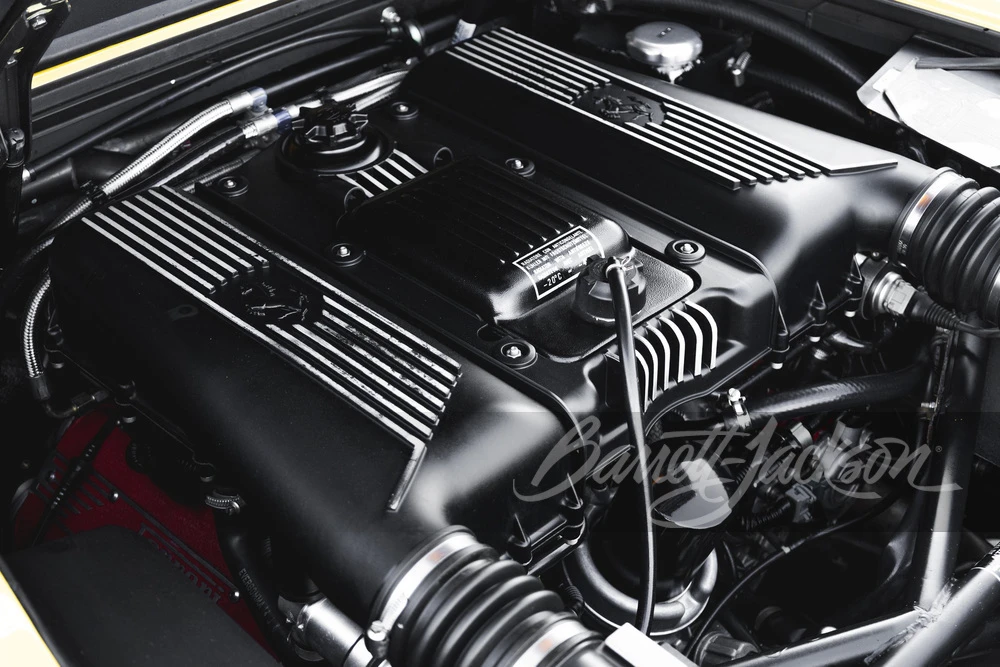 1995 Ferrari F355 Spider - Image 6 of 9