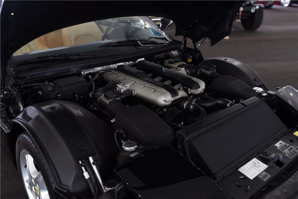 1995 Ferrari 456 GT - Image 3 of 5