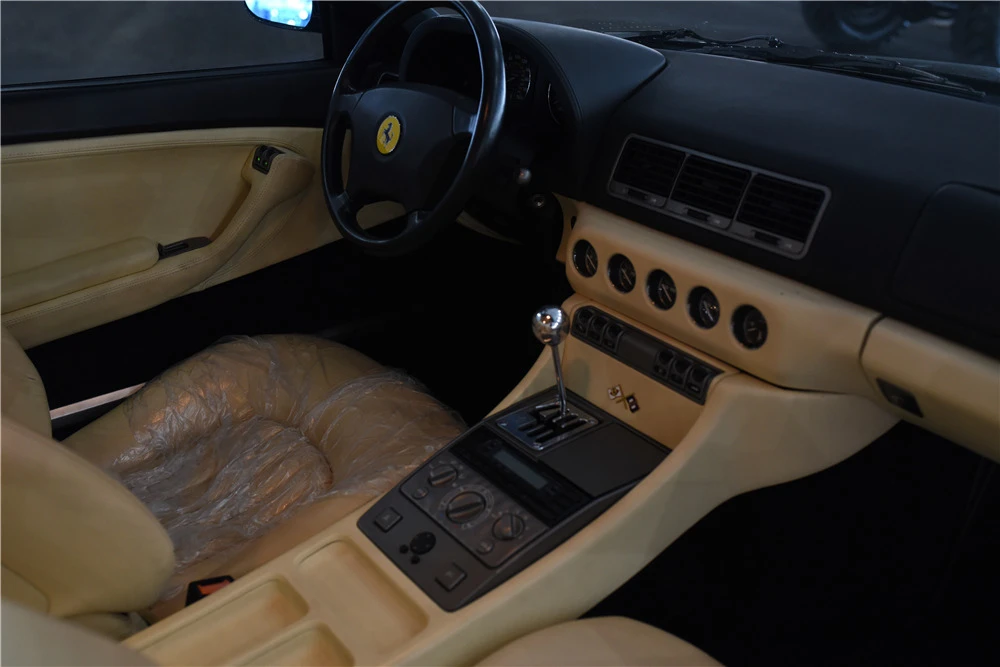1995 Ferrari 456 GT - Image 4 of 5