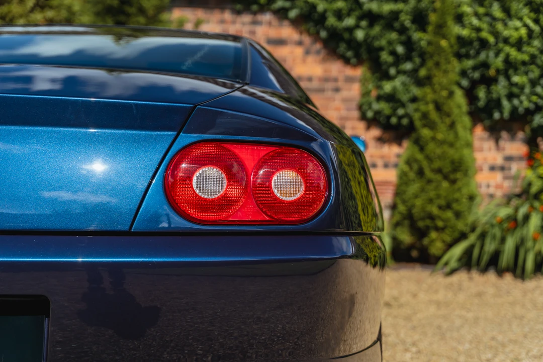 1995 Ferrari 456 GT - Image 30 of 31