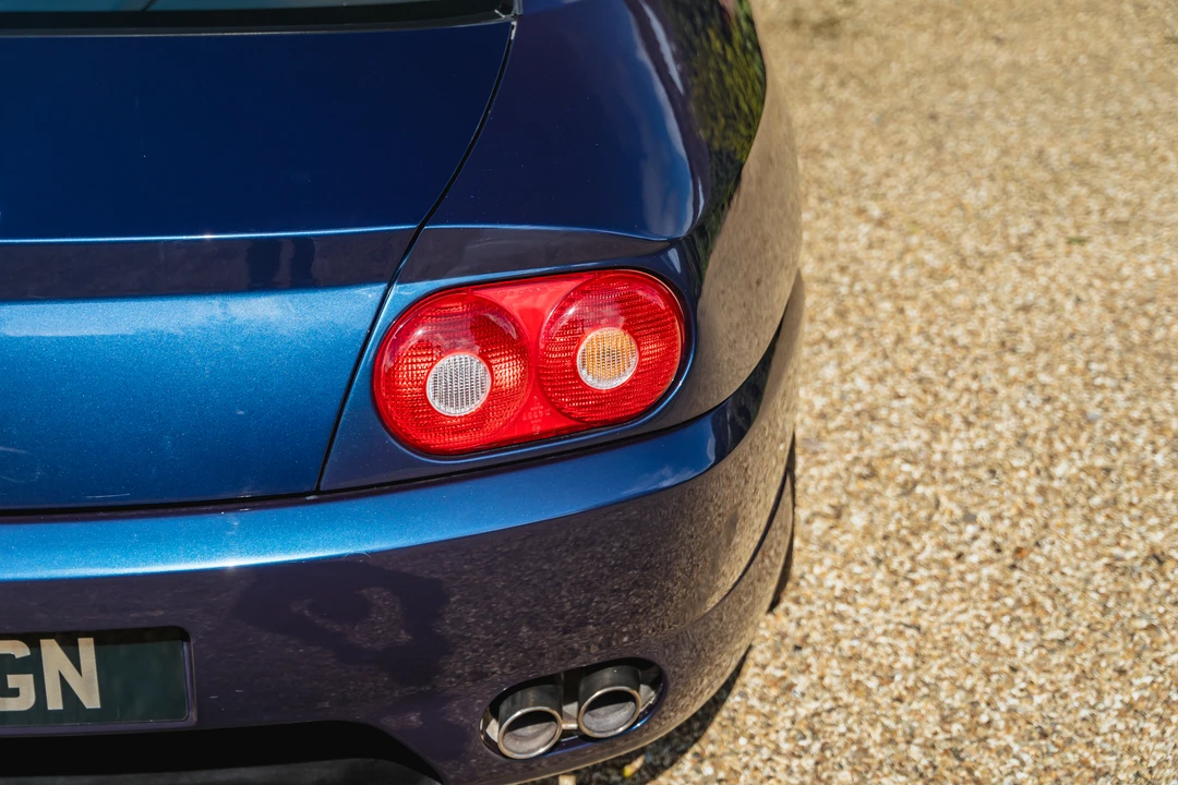 1995 Ferrari 456 GT - Image 31 of 31