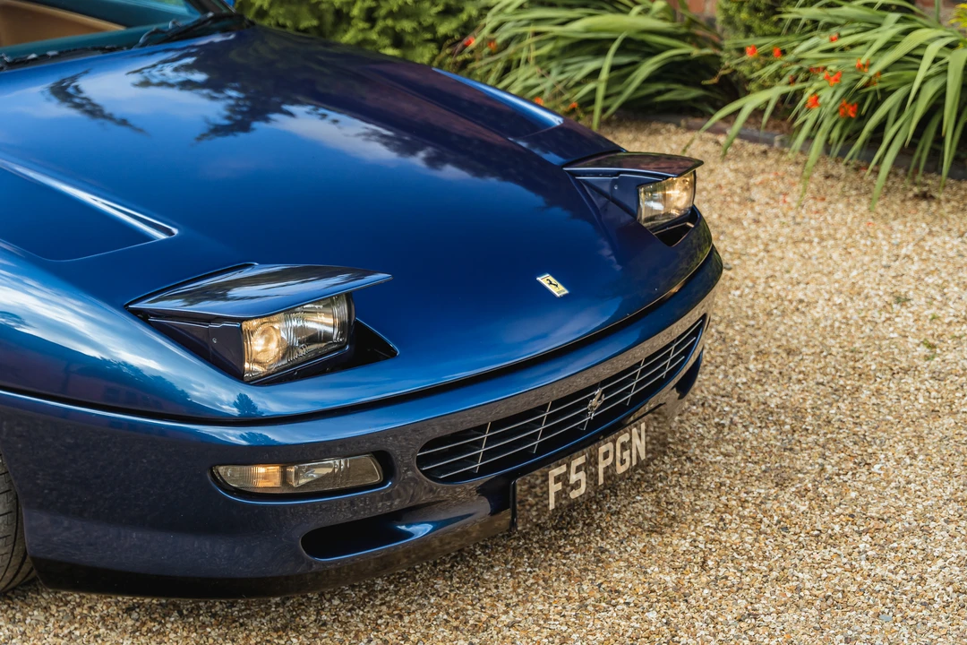 1995 Ferrari 456 GT - Image 19 of 31
