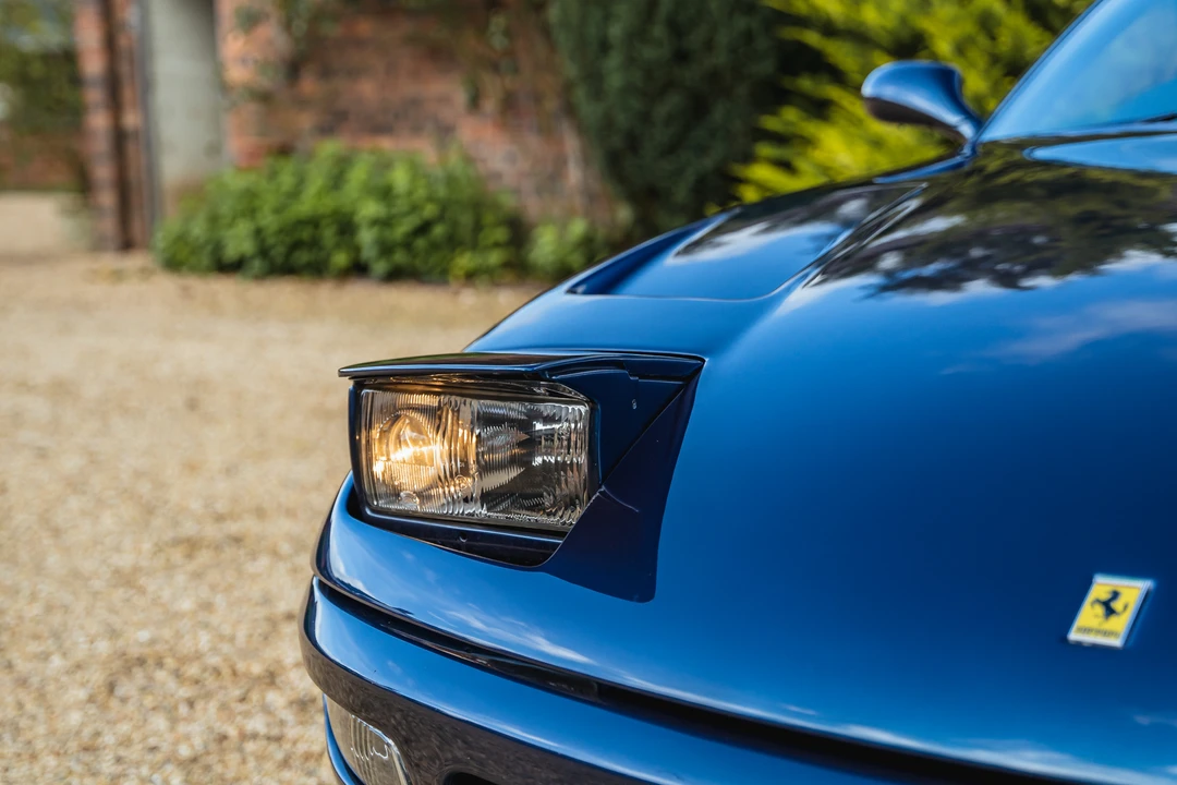 1995 Ferrari 456 GT - Image 27 of 31