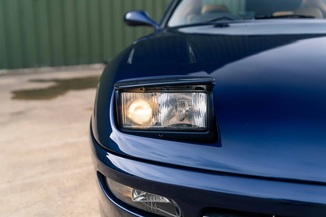 1995 Ferrari 456 GT - Image 18 of 31
