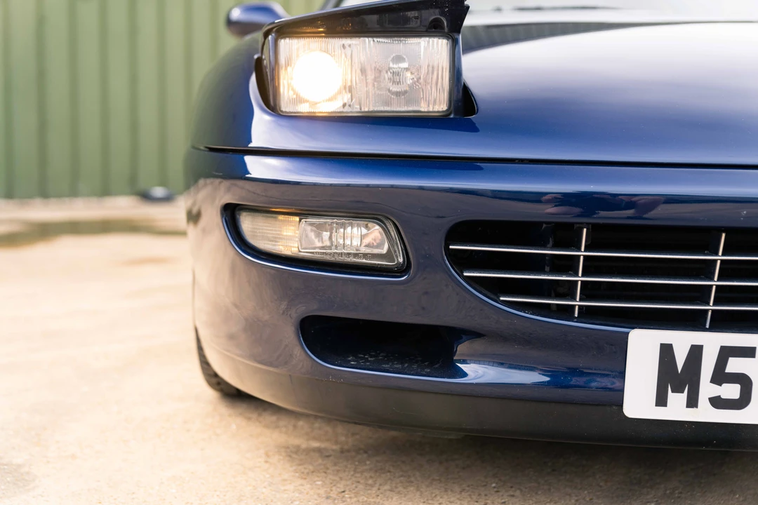 1995 Ferrari 456 GT - Image 19 of 31