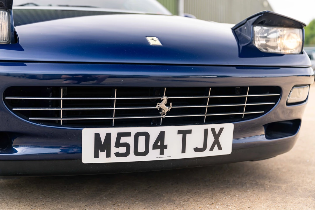 1995 Ferrari 456 GT - Image 20 of 31