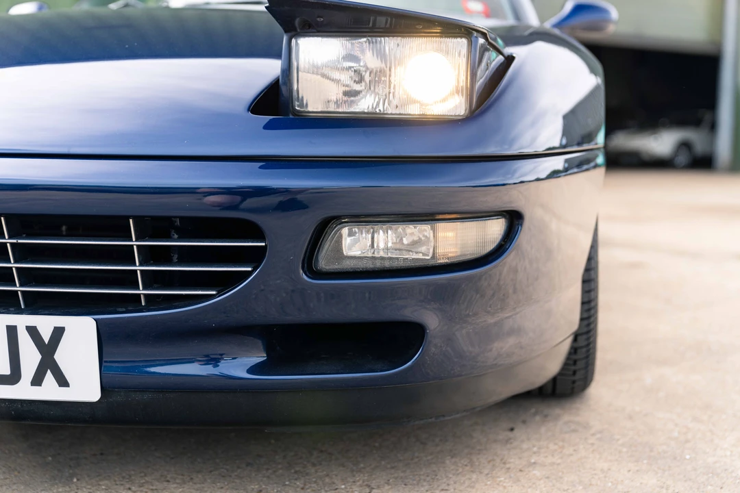 1995 Ferrari 456 GT - Image 21 of 31