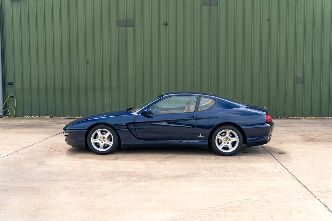 1995 Ferrari 456 GT - Image 5 of 31