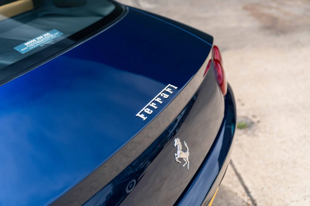 1995 Ferrari 456 GT - Image 24 of 31