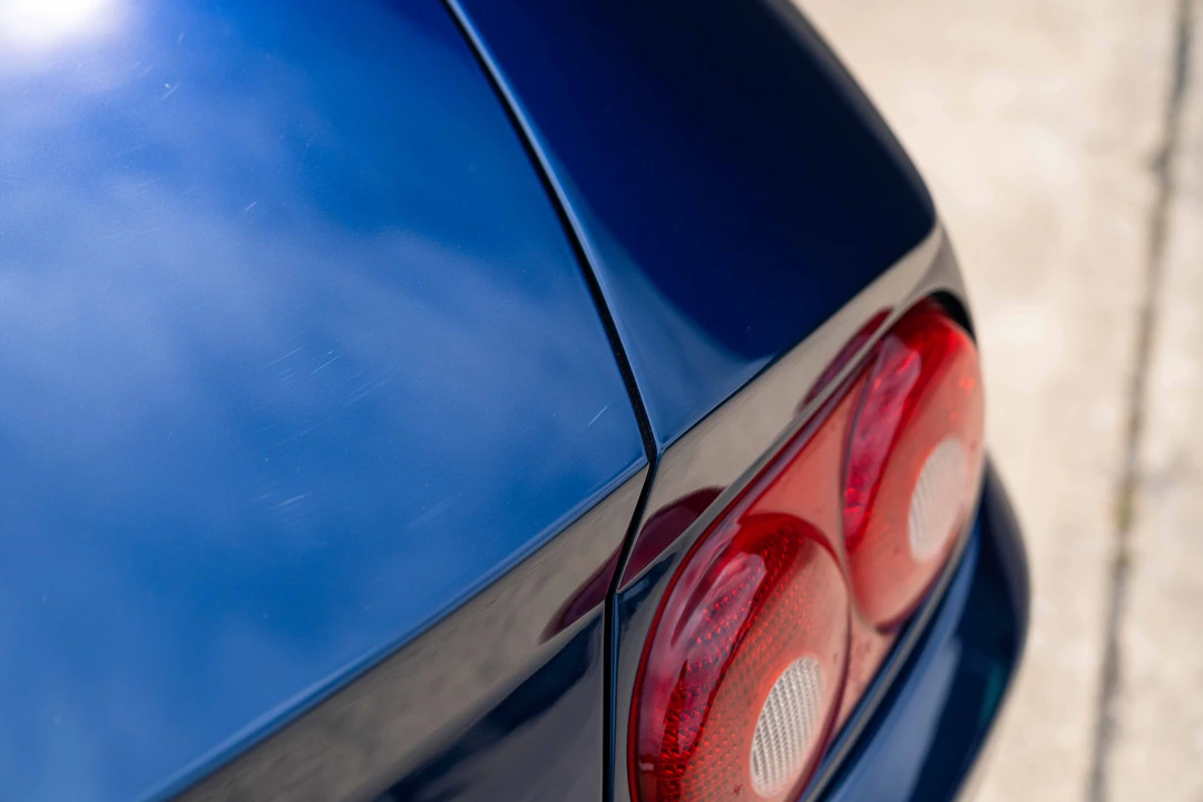 1995 Ferrari 456 GT - Image 25 of 31