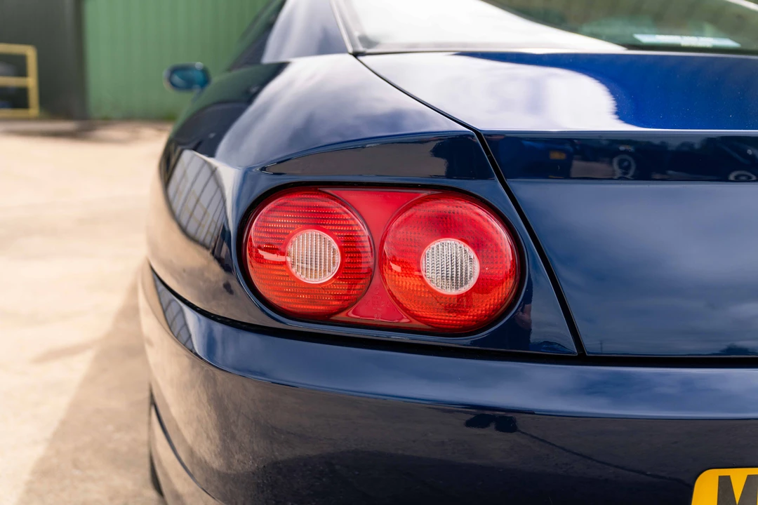 1995 Ferrari 456 GT - Image 26 of 31