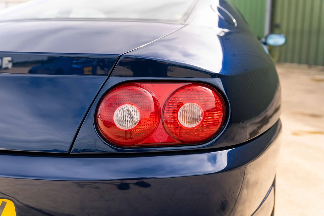 1995 Ferrari 456 GT - Image 27 of 31