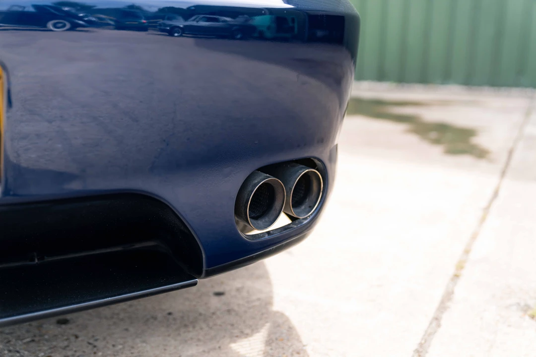 1995 Ferrari 456 GT - Image 29 of 31