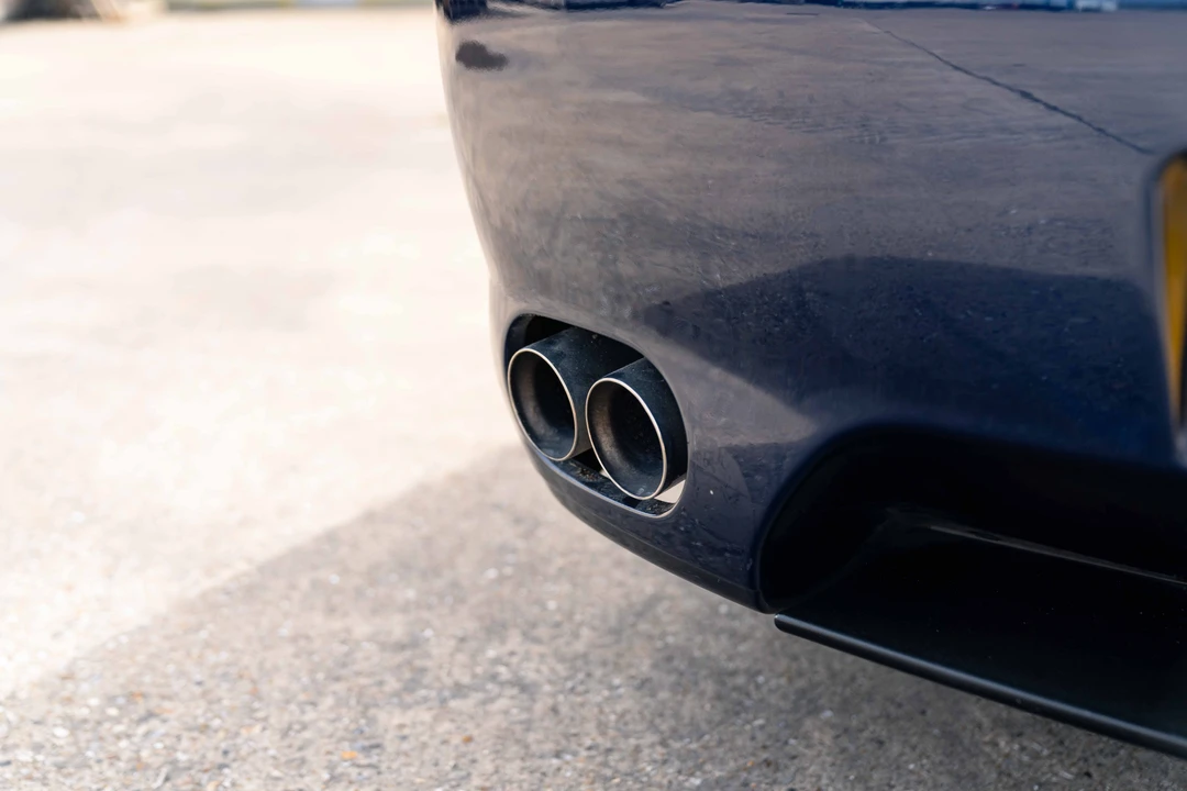 1995 Ferrari 456 GT - Image 30 of 31