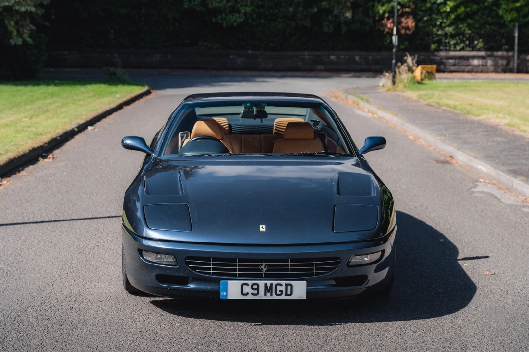 1995 Ferrari 456 GT - Image 20 of 31